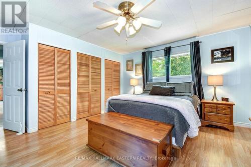 169 East Street, Smith-Ennismore-Lakefield, ON - Indoor Photo Showing Bedroom