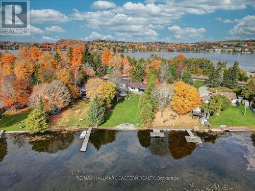 169 East Street, Smith-Ennismore-Lakefield, ON - Outdoor With Body Of Water With View