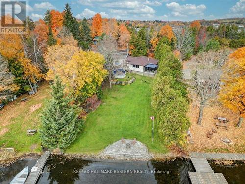 169 East Street, Smith-Ennismore-Lakefield, ON - Outdoor With Body Of Water With View