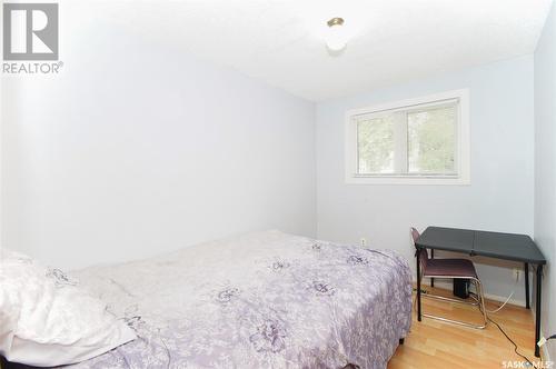 123 Mackenzie Crescent, Regina, SK - Indoor Photo Showing Bedroom