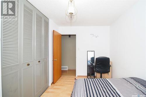 123 Mackenzie Crescent, Regina, SK - Indoor Photo Showing Bedroom