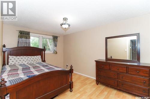 123 Mackenzie Crescent, Regina, SK - Indoor Photo Showing Bedroom