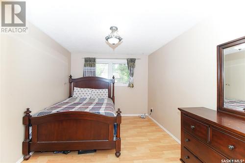 123 Mackenzie Crescent, Regina, SK - Indoor Photo Showing Bedroom