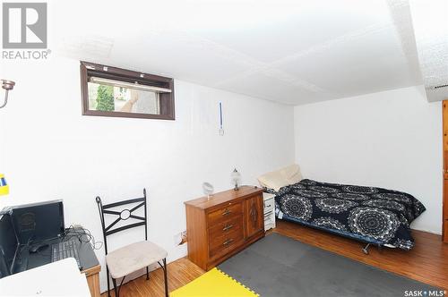 123 Mackenzie Crescent, Regina, SK - Indoor Photo Showing Bedroom