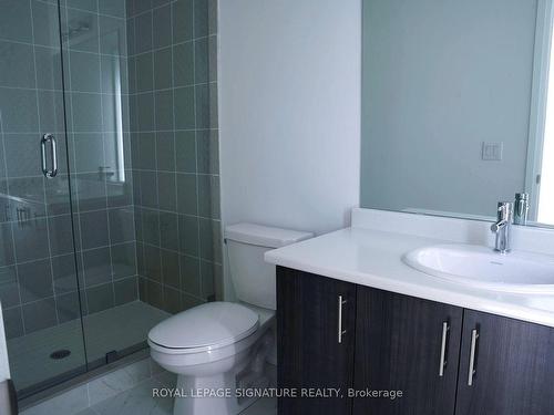 44-150 Glendale Ave, St. Catharines, ON - Indoor Photo Showing Bathroom