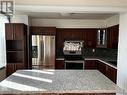 402 - 5580 Sheppard Avenue E, Toronto (Malvern), ON  - Indoor Photo Showing Kitchen 