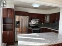 402 - 5580 Sheppard Avenue E, Toronto (Malvern), ON  - Indoor Photo Showing Kitchen 