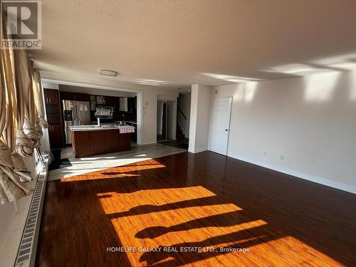 402 - 5580 Sheppard Avenue E, Toronto (Malvern), ON - Indoor Photo Showing Other Room