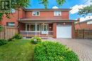 2134 Sheppard Avenue W, Toronto (Glenfield-Jane Heights), ON  - Outdoor With Deck Patio Veranda 