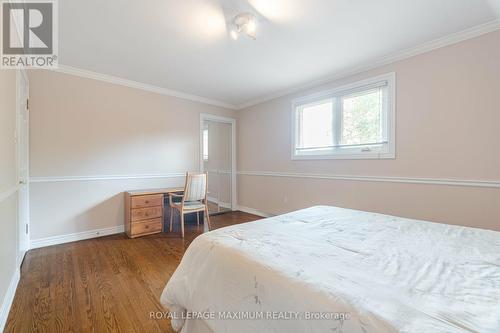 2134 Sheppard Avenue W, Toronto (Glenfield-Jane Heights), ON - Indoor Photo Showing Bedroom