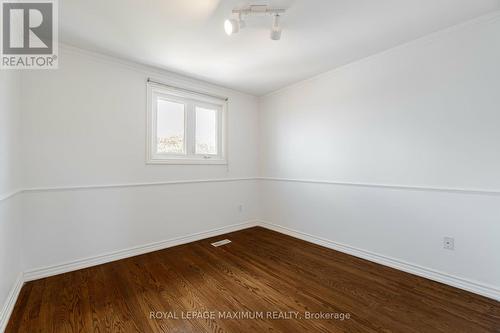 2134 Sheppard Avenue W, Toronto (Glenfield-Jane Heights), ON - Indoor Photo Showing Other Room