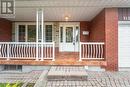 2134 Sheppard Avenue W, Toronto (Glenfield-Jane Heights), ON  - Outdoor With Deck Patio Veranda With Exterior 