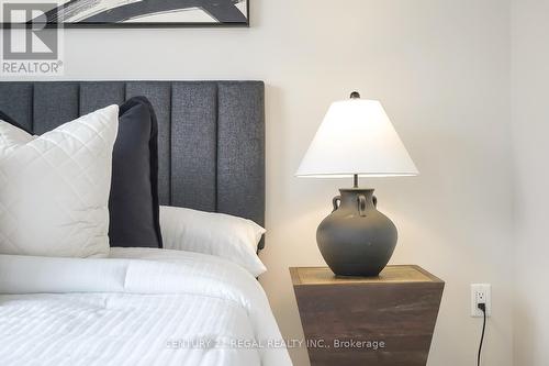 109 - 1 Beckenrose Court, Brampton (Bram West), ON - Indoor Photo Showing Bedroom