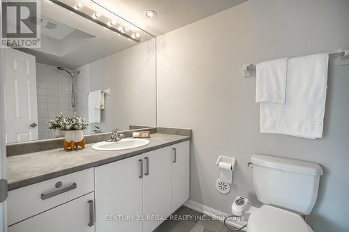 109 - 1 Beckenrose Court, Brampton (Bram West), ON - Indoor Photo Showing Bathroom