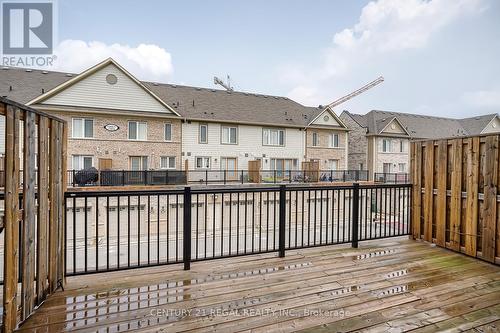 109 - 1 Beckenrose Court, Brampton (Bram West), ON - Outdoor