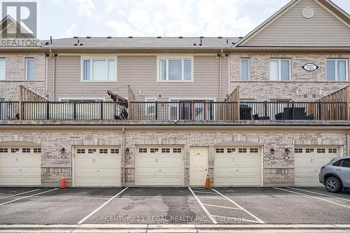 109 - 1 Beckenrose Court, Brampton (Bram West), ON - Outdoor With Balcony