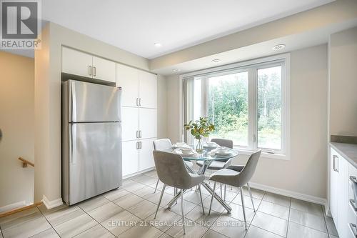 109 - 1 Beckenrose Court, Brampton (Bram West), ON - Indoor