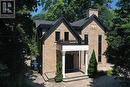 100 Old Mill Road, Toronto (Kingsway South), ON  - Outdoor 