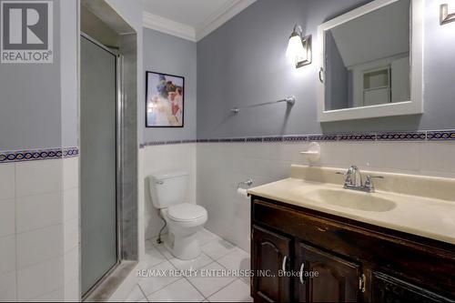 100 Old Mill Road, Toronto (Kingsway South), ON - Indoor Photo Showing Bathroom