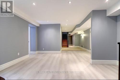 100 Old Mill Road, Toronto (Kingsway South), ON - Indoor Photo Showing Other Room