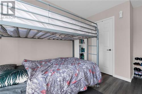 75 Cedarville Drive, Hamilton (Stoney Creek Mountain), ON - Indoor Photo Showing Bedroom