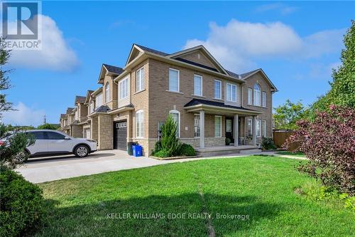 75 Cedarville Drive, Hamilton, ON - Outdoor With Facade