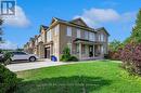 75 Cedarville Drive, Hamilton (Stoney Creek Mountain), ON  - Outdoor With Facade 