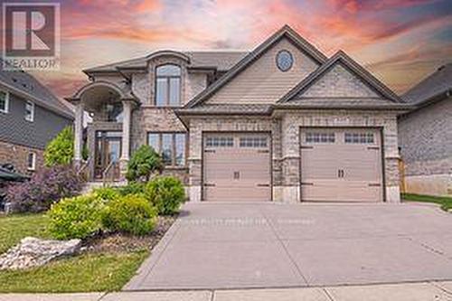 505 Lakeview Drive, Woodstock, ON - Outdoor