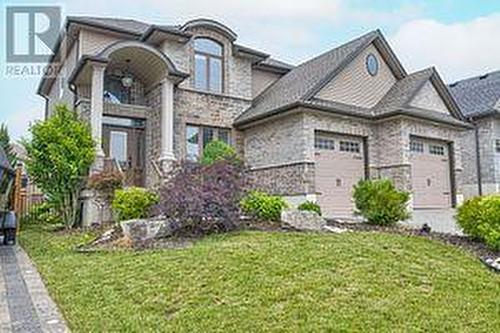 505 Lakeview Drive, Woodstock, ON - Outdoor