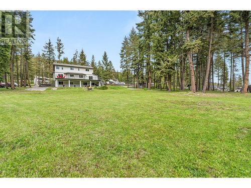 7967 Falcon Ridge Crescent, Kelowna, BC - Outdoor With Deck Patio Veranda