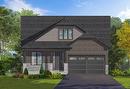 Lot 32 Klein Circle, Ancaster, ON  - Outdoor With Facade 