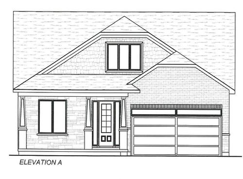 Lot 32 Klein Circle, Ancaster, ON - Other