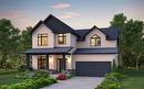 Lot 14 Klein Circle, Ancaster, ON  - Outdoor With Facade 