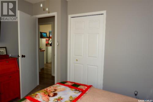 704 Leeville Drive, Assiniboia, SK - Indoor Photo Showing Bedroom