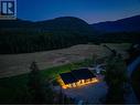 2335 Pass Creek Road, Castlegar, BC  - Outdoor With View 