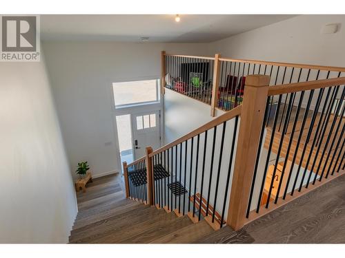 2335 Pass Creek Road, Castlegar, BC - Indoor Photo Showing Other Room