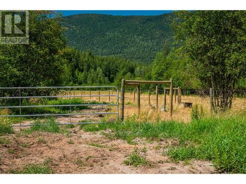 2335 Pass Creek Road, Castlegar, BC - Outdoor