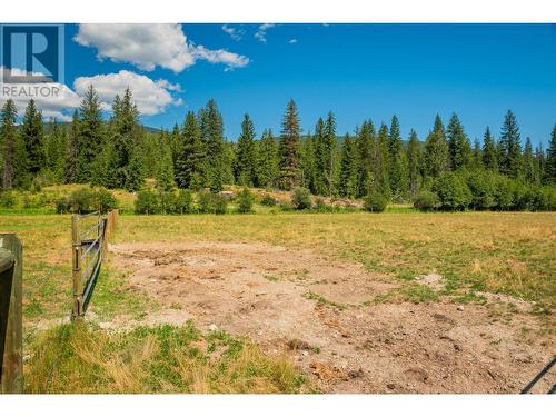 2335 Pass Creek Road, Castlegar, BC - Outdoor With View