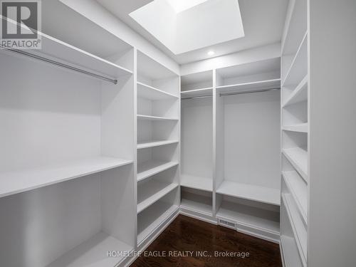 34 Brooklawn Avenue, Toronto (Cliffcrest), ON - Indoor With Storage