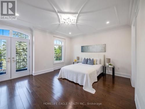 34 Brooklawn Avenue, Toronto, ON - Indoor Photo Showing Bedroom