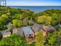 34 Brooklawn Avenue, Toronto (Cliffcrest), ON  - Outdoor With Body Of Water With View 