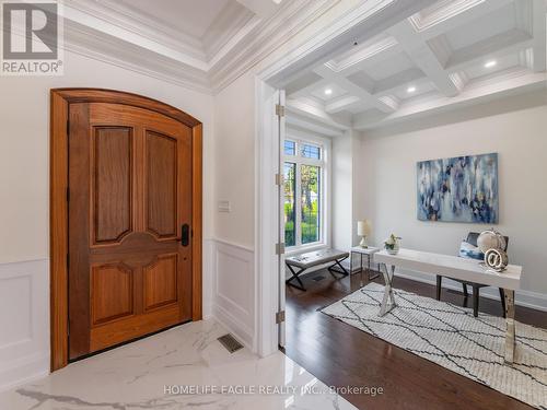 34 Brooklawn Avenue, Toronto, ON - Indoor Photo Showing Other Room