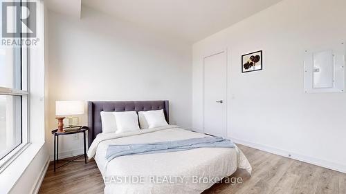 1205 - 1 Grandview Avenue, Markham, ON - Indoor Photo Showing Bedroom