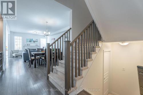 3094 Blackfriar Common, Oakville, ON - Indoor