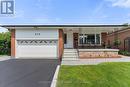 919 Streamway Crescent, Mississauga, ON  - Outdoor 