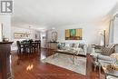 919 Streamway Crescent, Mississauga, ON  - Indoor Photo Showing Living Room 