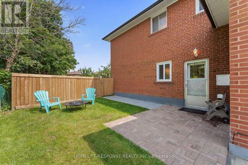 919 Streamway Crescent, Mississauga (Applewood), ON - Outdoor With Exterior