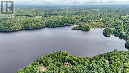 142 Paddy'S Lane, Westport, ON - Outdoor With Body Of Water With View