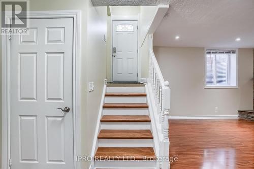 Lower - 588 Peach Blossom Court, Kitchener, ON - Indoor Photo Showing Other Room