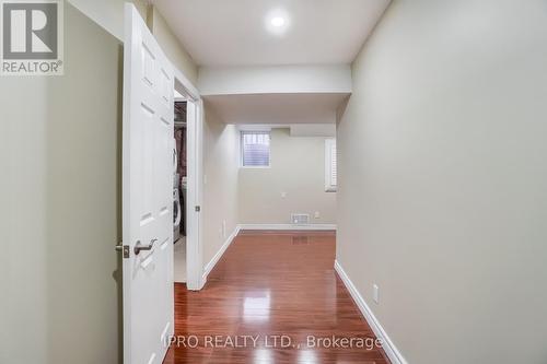 Lower - 588 Peach Blossom Court, Kitchener, ON - Indoor Photo Showing Other Room